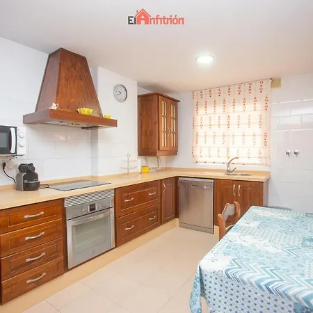 El Anfitrion - Duplex Dona Ana * Sanlucar de Barrameda