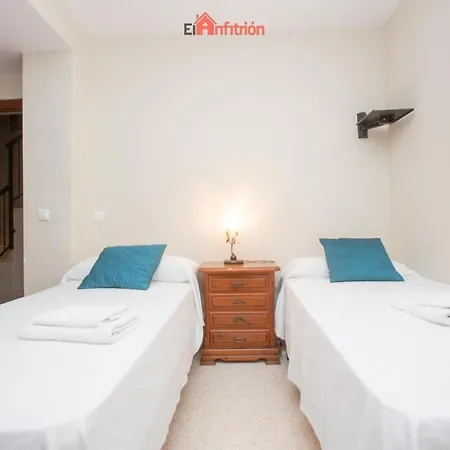 El Anfitrion - Duplex Dona Ana Sanlucar de Barrameda