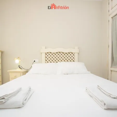 El Anfitrion - Duplex Dona Ana Holiday home Sanlucar de Barrameda