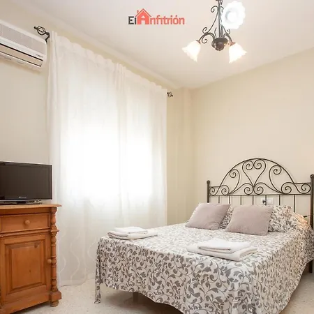 Holiday home El Anfitrion - Duplex Dona Ana