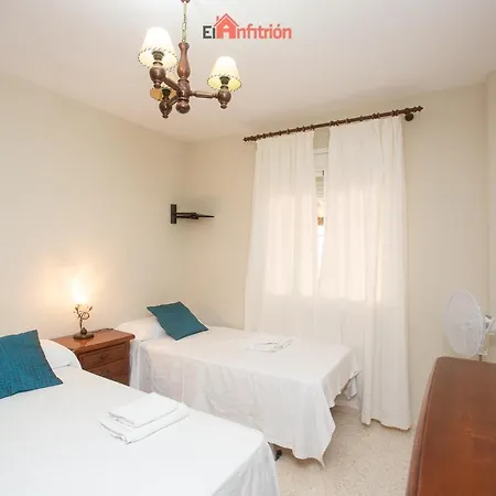 El Anfitrion - Duplex Dona Ana