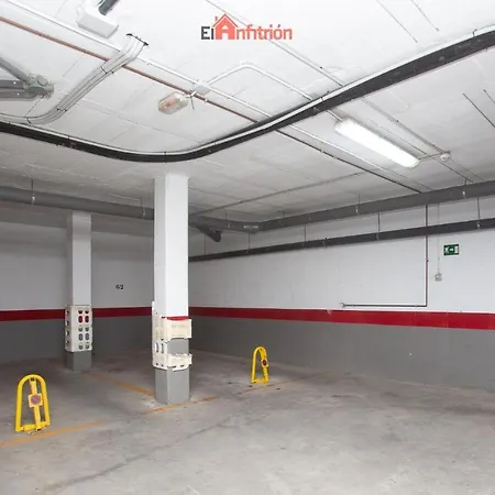 El Anfitrion - Duplex Dona Ana