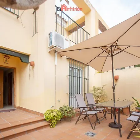 El Anfitrion - Duplex Dona Ana *