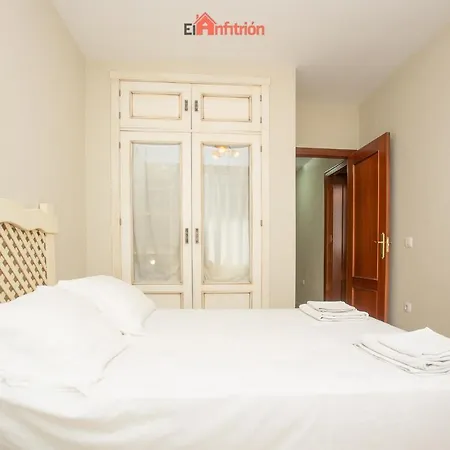 El Anfitrion - Duplex Dona Ana *