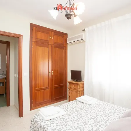 El Anfitrion - Duplex Dona Ana Holiday home *