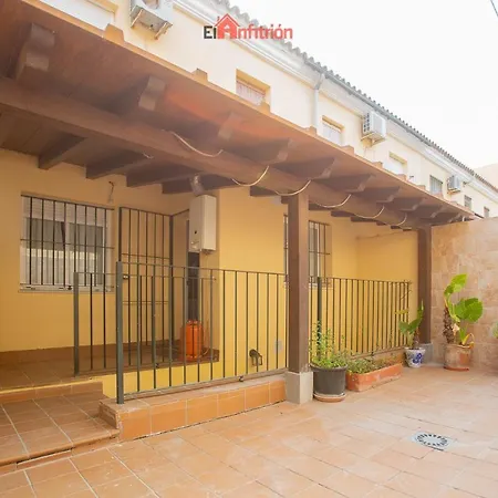 El Anfitrion - Duplex Dona Ana * Sanlucar de Barrameda