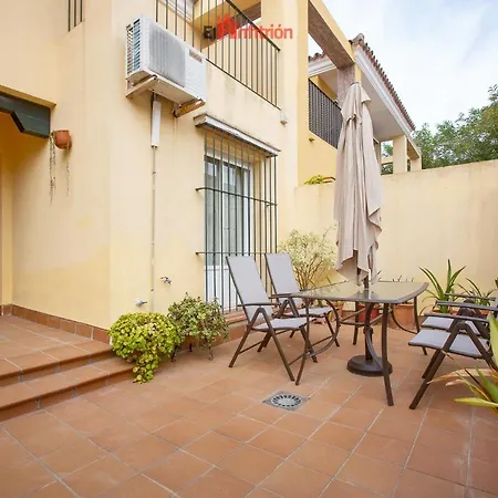 El Anfitrion - Duplex Dona Ana Holiday home