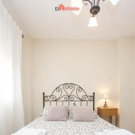 El Anfitrion - Duplex Dona Ana Sanlucar de Barrameda