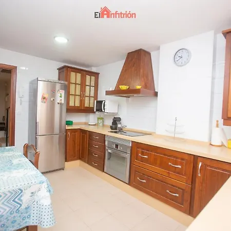 Holiday home El Anfitrion - Duplex Dona Ana Sanlucar de Barrameda