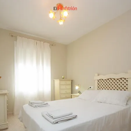 El Anfitrion - Duplex Dona Ana Holiday home