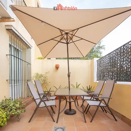 El Anfitrion - Duplex Dona Ana *