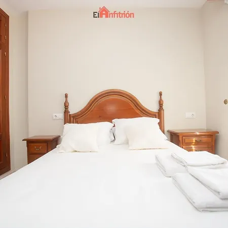 El Anfitrion - Duplex Dona Ana Holiday home
