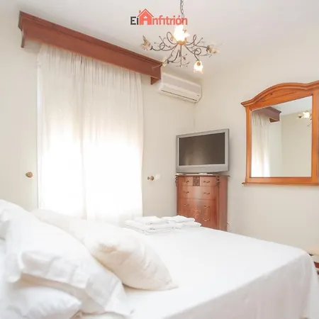 Holiday home El Anfitrion - Duplex Dona Ana