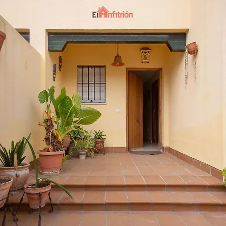 Holiday home El Anfitrion - Duplex Dona Ana Sanlucar de Barrameda