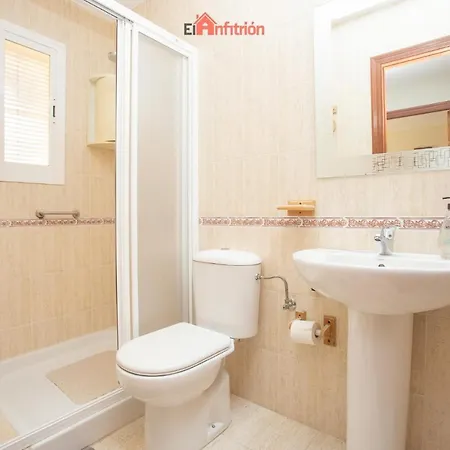 El Anfitrion - Duplex Dona Ana Sanlúcar de Barrameda